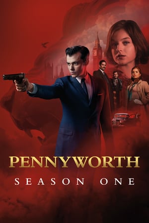 Pennyworth: Stagione 1
