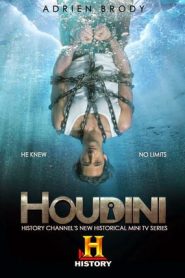 Houdini: Stagione 1