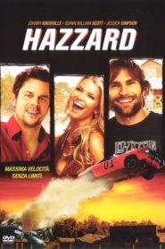 Hazzard