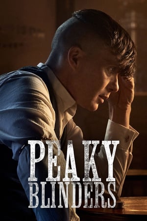 Peaky Blinders: Stagione 5