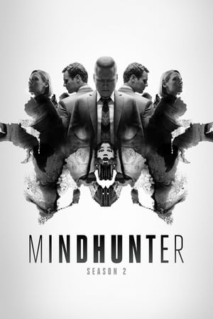 Mindhunter: Stagione 2