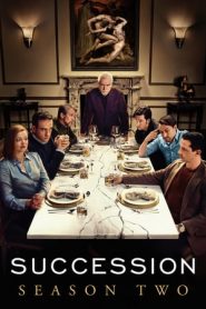 Succession: Stagione 2