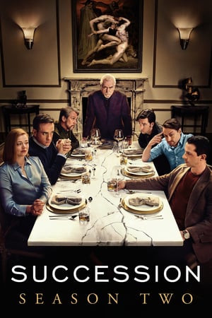 Succession: Stagione 2