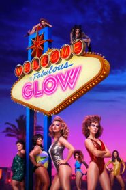 GLOW: Stagione 3