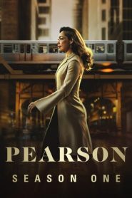 Pearson: Stagione 1