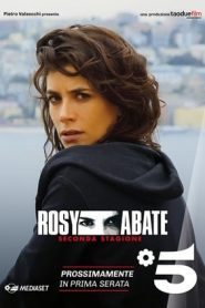 Rosy Abate – La Serie: Stagione 2