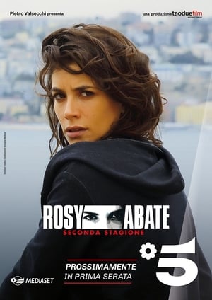 Rosy Abate – La Serie: Stagione 2