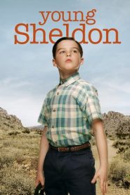 Young Sheldon: Stagione 3