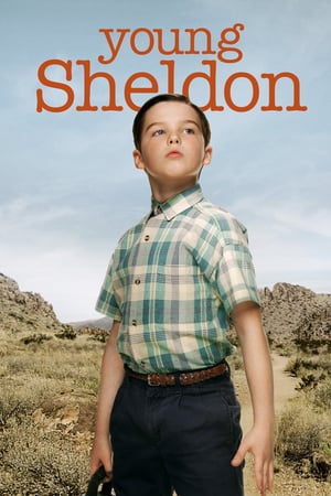 Young Sheldon: Stagione 3