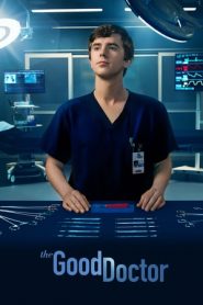 The Good Doctor: Stagione 3