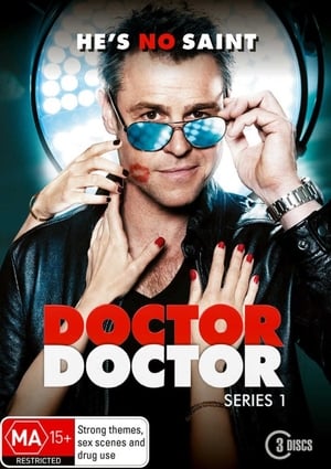 Re di Cuori – Doctor Doctor: Stagione 1