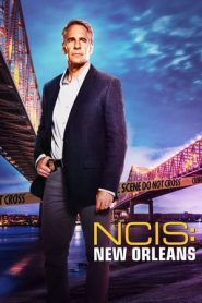 NCIS: New Orleans: Stagione 6