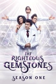 The Righteous Gemstones: Stagione 1