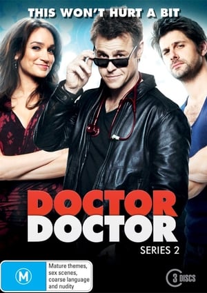 Re di Cuori – Doctor Doctor: Stagione 2