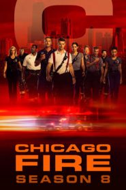 Chicago Fire: Stagione 8