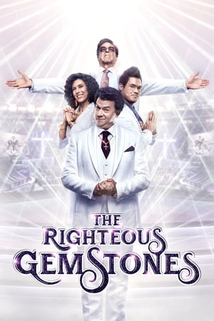 The Righteous Gemstones