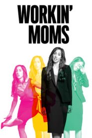 Workin’ Moms: Stagione 2