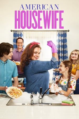 American Housewife: Stagione 4