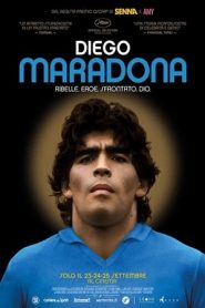 Diego Maradona