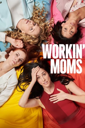 Workin’ Moms: Stagione 3