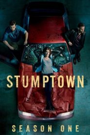 Stumptown: Stagione 1