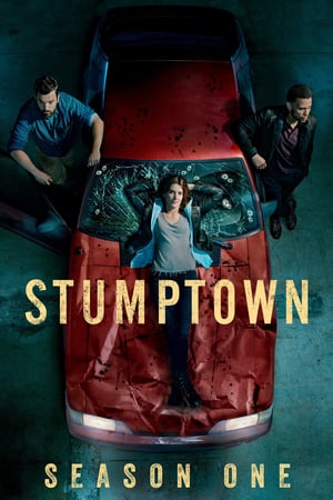 Stumptown: Stagione 1