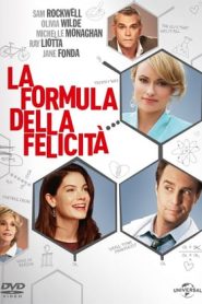 La formula della felicità