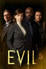 Evil: Stagione 1