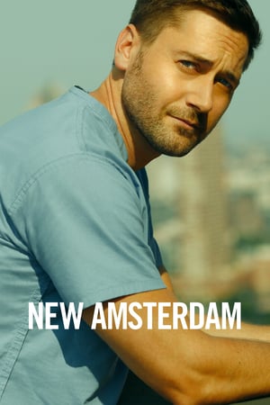 New Amsterdam: Stagione 2