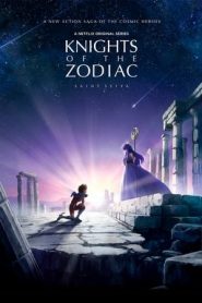 Saint Seiya – I Cavalieri dello zodiaco: Stagione 1