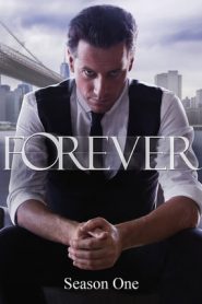 Forever: Stagione 1