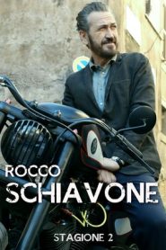 Rocco Schiavone: Stagione 2