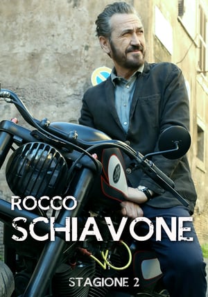 Rocco Schiavone: Stagione 2