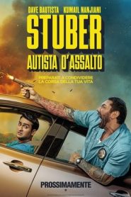 Stuber – Autista d’assalto