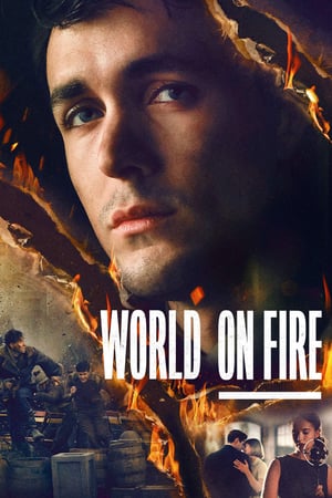 World on Fire: Stagione 1