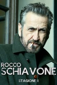 Rocco Schiavone: Stagione 1