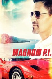 Magnum P.I.: Stagione 2