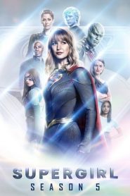 Supergirl: Stagione 5