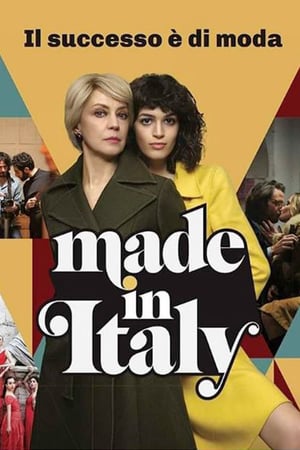 Made in Italy: Stagione 1