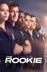 The Rookie: Stagione 2