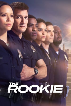 The Rookie: Stagione 2