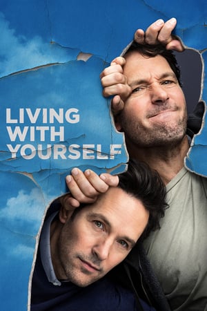 Living with Yourself: Stagione 1