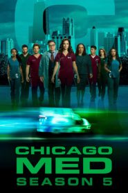 Chicago Med: Stagione 5