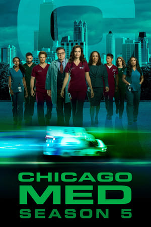 Chicago Med: Stagione 5