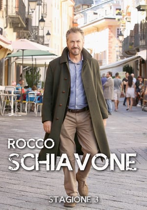 Rocco Schiavone: Stagione 3