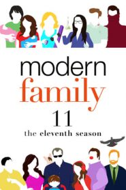 Modern Family: Stagione 11