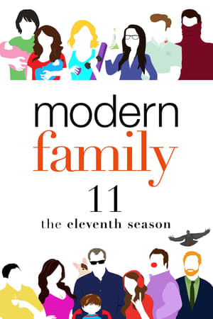 Modern Family: Stagione 11