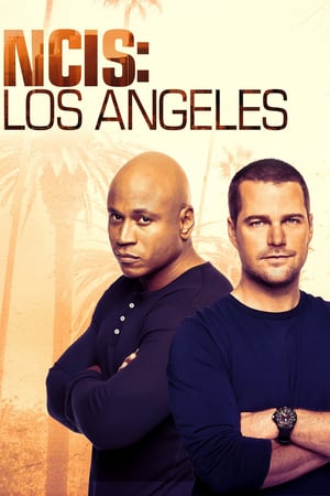 NCIS: Los Angeles: Stagione 11