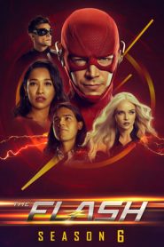 The Flash: Stagione 6