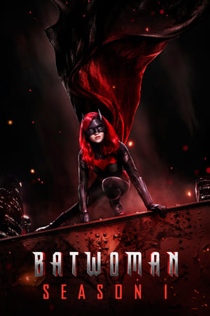 Batwoman: Stagione 1